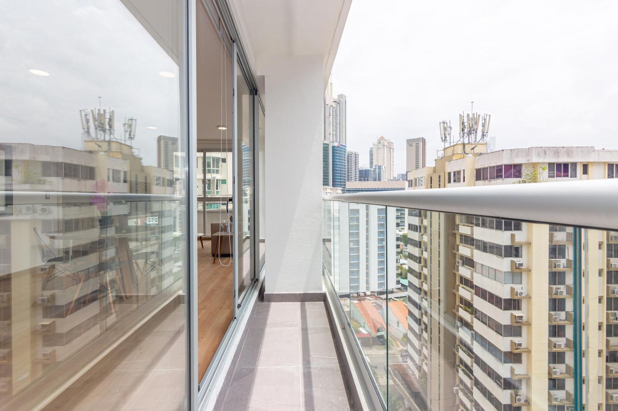Boutique Apartments Panama Marbella Cidade do Panamá Quarto foto