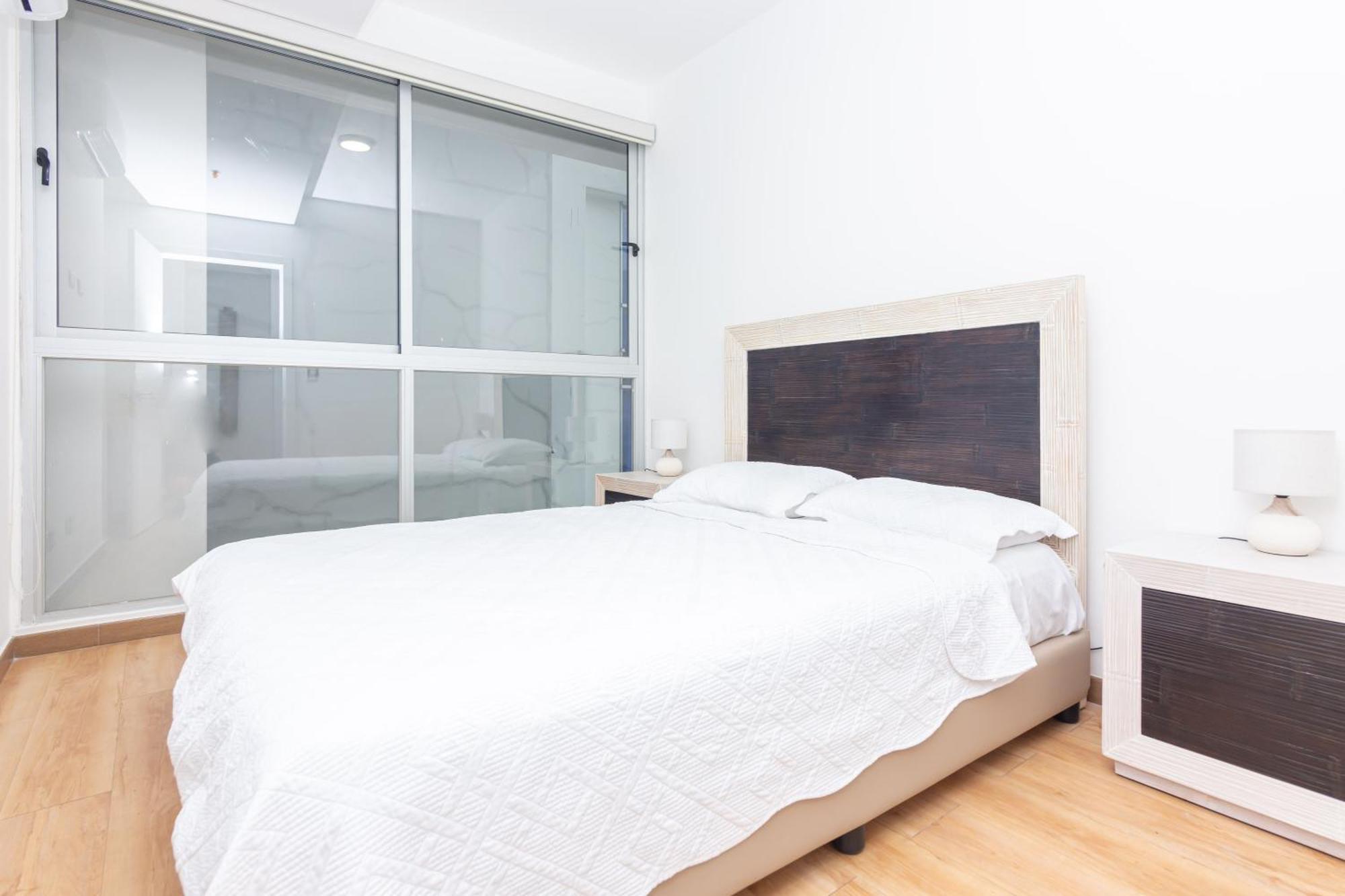 Boutique Apartments Panama Marbella Cidade do Panamá Quarto foto