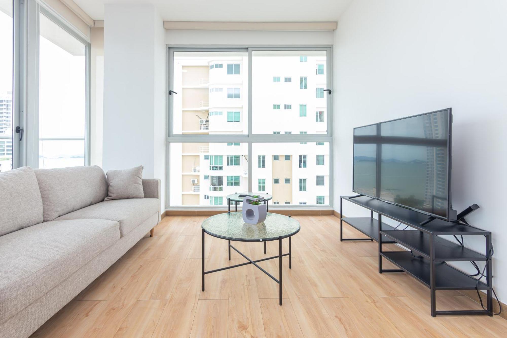 Boutique Apartments Panama Marbella Cidade do Panamá Quarto foto