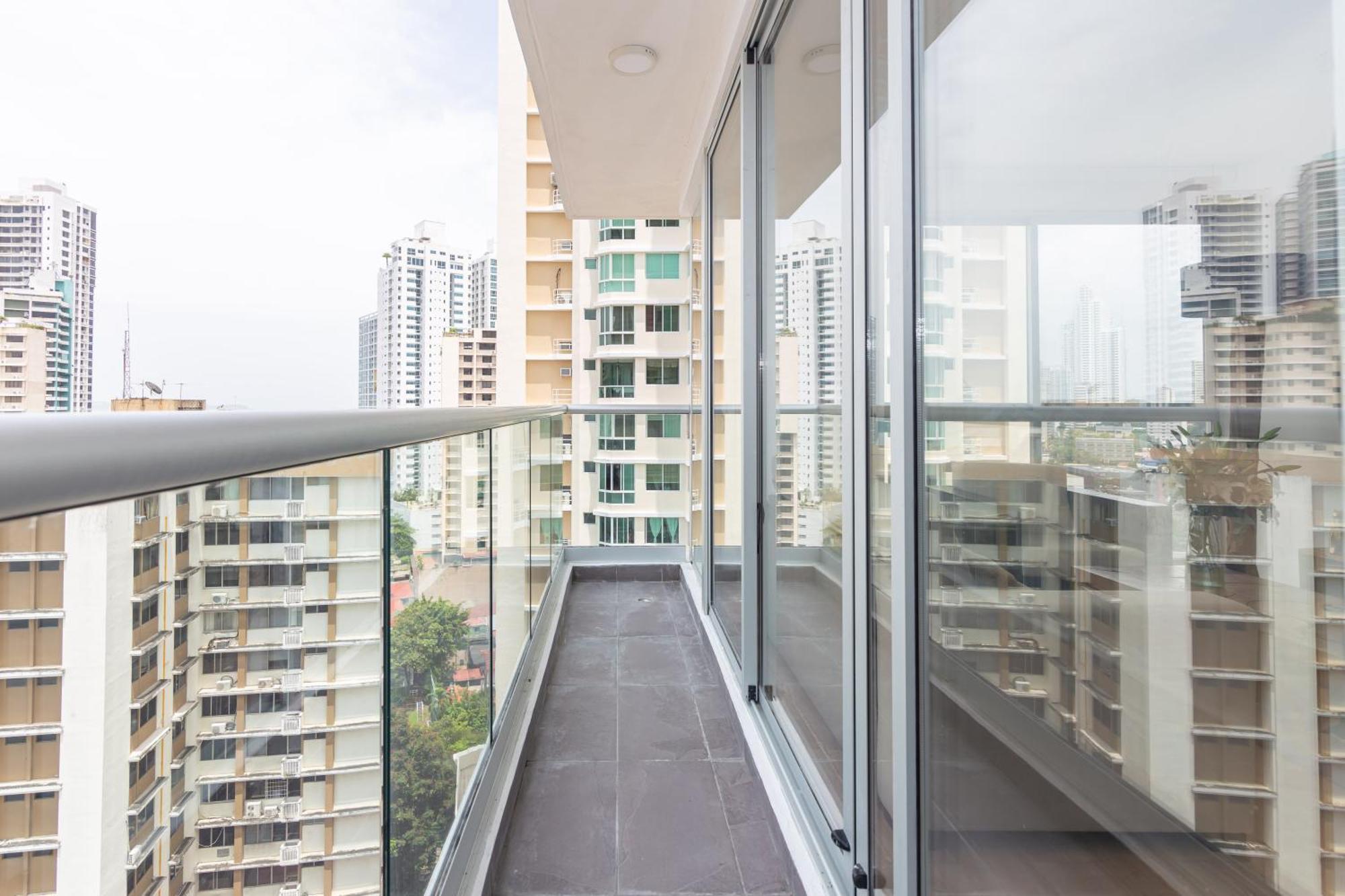 Boutique Apartments Panama Marbella Cidade do Panamá Quarto foto