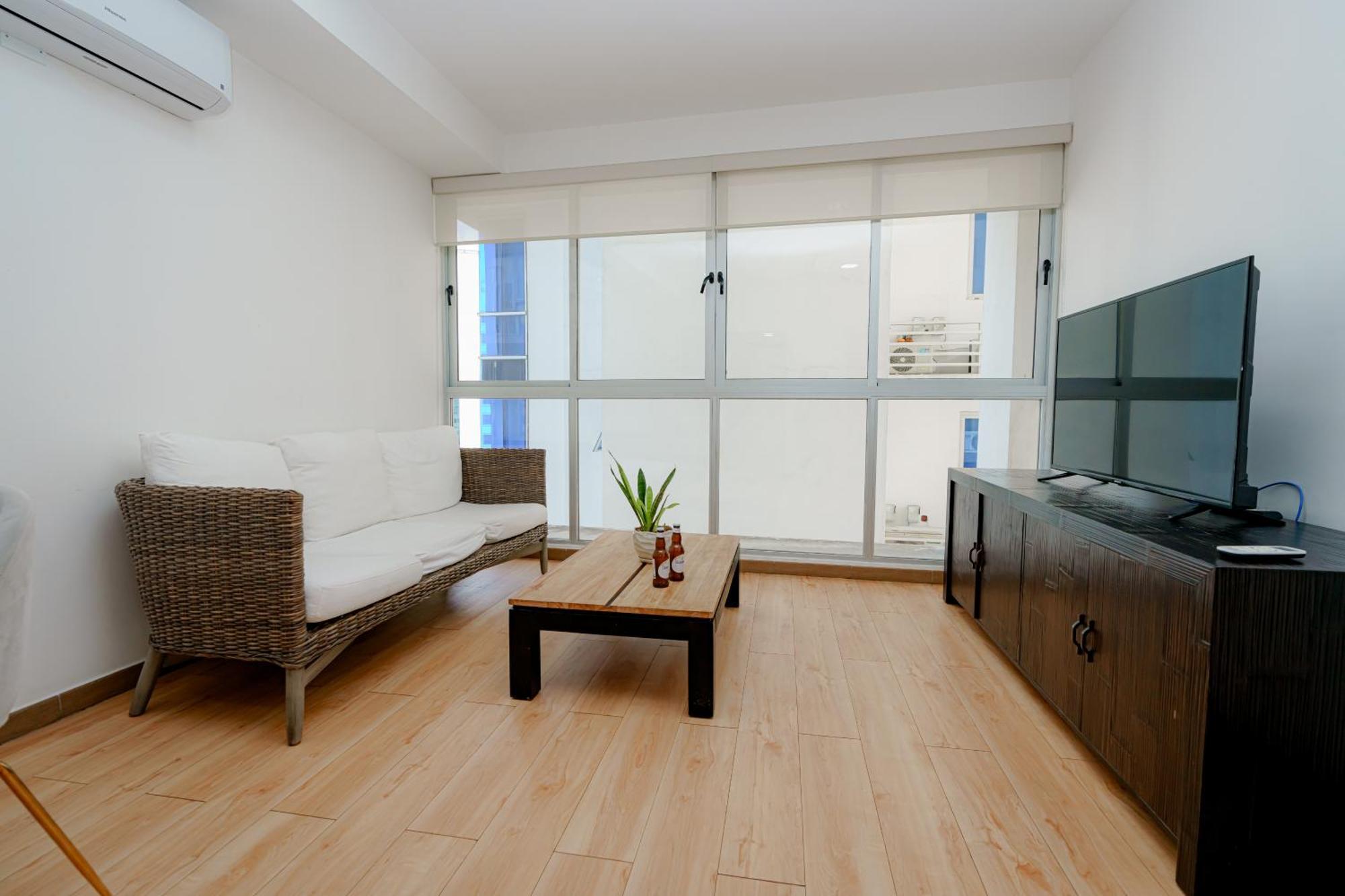 Boutique Apartments Panama Marbella Cidade do Panamá Quarto foto